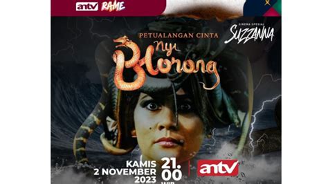 film indonesia jadul|Petualangan Cinta Nyi Blorong : PT Soraya Intercine Films : Free ...